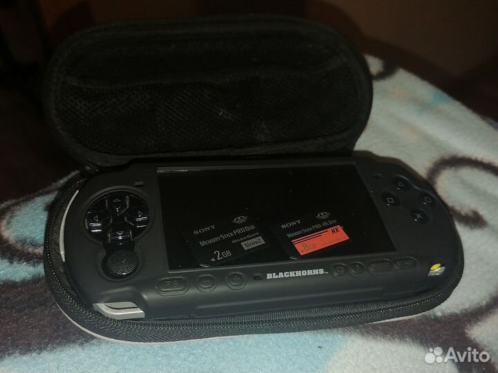 Sony PSP 3008