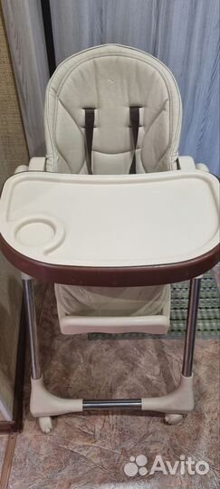 Стул для кормления