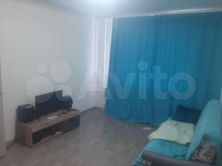 1-к. квартира, 40 м², 14/14 эт.