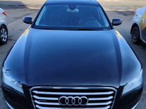 Audi A8 3.0 AT, 2010, 274 000 км, с пробегом, цена 2 780 000 руб.