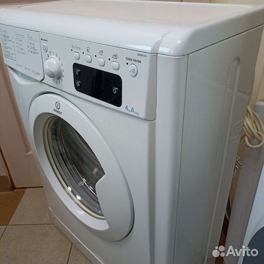 Стиральная машина. Гарантия