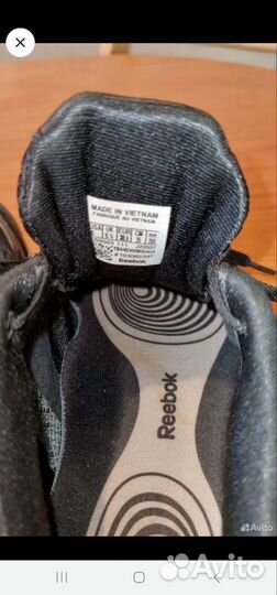Оригинал Reebok 38,5