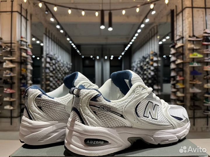 Кроссовки New Balance 530 
