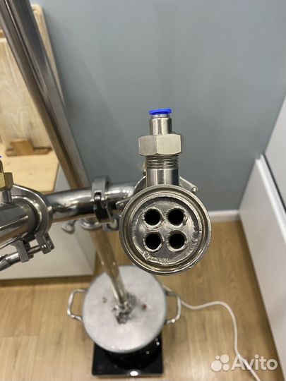 Самагонный аппарат