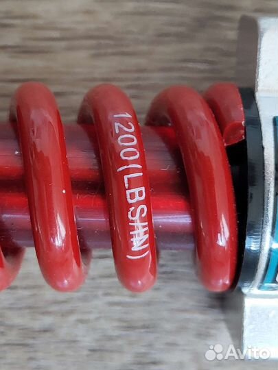 Амортизатор для самоката oxelo