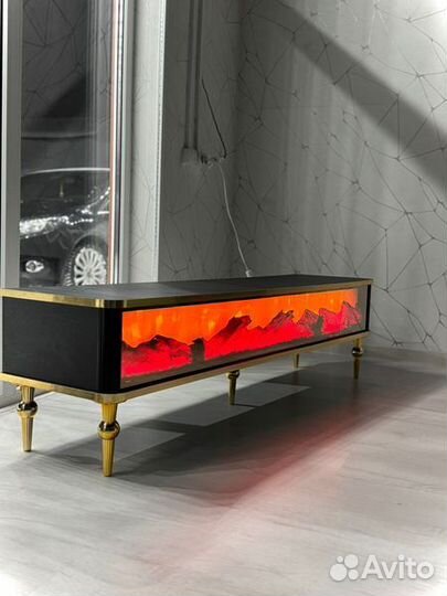 Тумба под тв