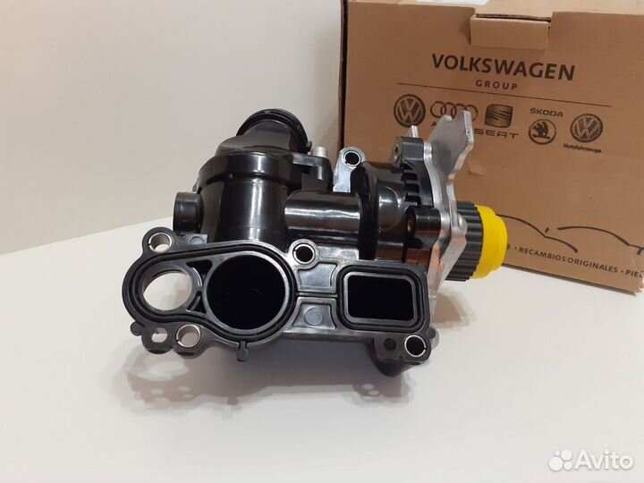 Насос водяной GEN2 1.8 - 2.0 / 06H121010