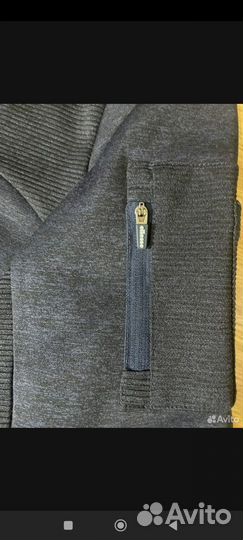 Олимпийка ellesse