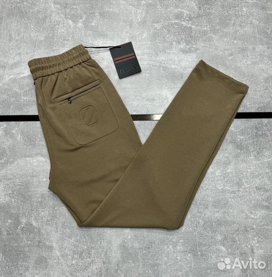 Штаны Zegna размеры 46-60