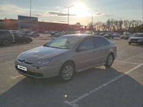 Citroen C5 2.0 AT, 2006, 275 000 км, с пробегом, цена 350 000 руб.