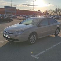 Citroen C5 2.0 AT, 2006, 275 000 км, с пробегом, цена 350 000 руб.