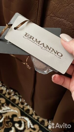 Дубленка натуральная