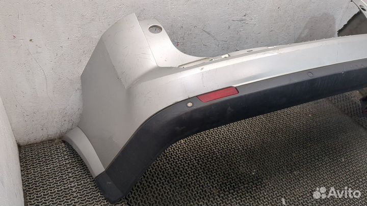 Бампер Opel Vectra C, 2003