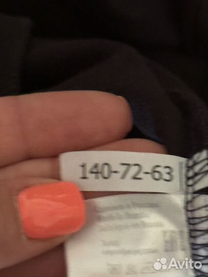 Кофты туники для девочки 12-13 лет Choupette