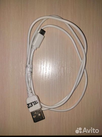 Micro usb провод
