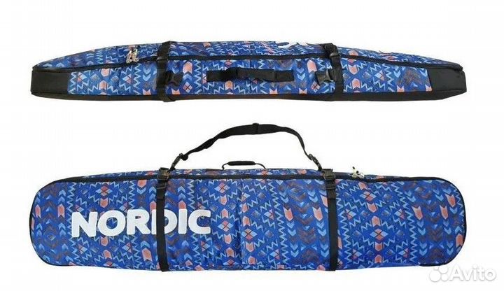 Чехол для сноуборда 153 см