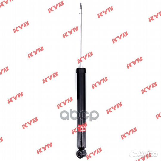 343 290 амортизатор задний газовый Ford Focus