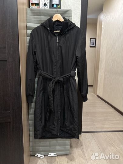 Пальто (ветровка, плащ, куртка) демисезон