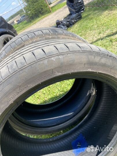 Minerva F205 215/45 R17 91Y