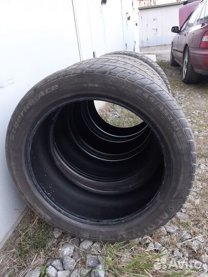 Aeolus SteeringAce AU01 245/45 R18