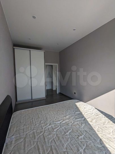 2-к. квартира, 43 м², 16/16 эт.