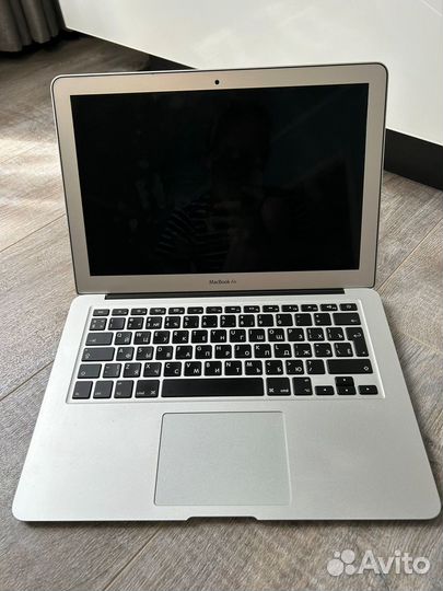 MacBook Air 13 2017 i7/8/512