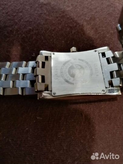 Часы longines