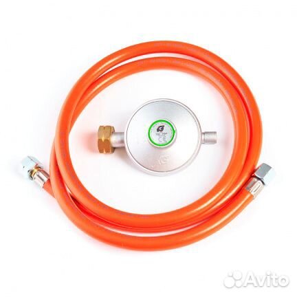 Воздухонагреватель газовый RedVerg RD-GH30T