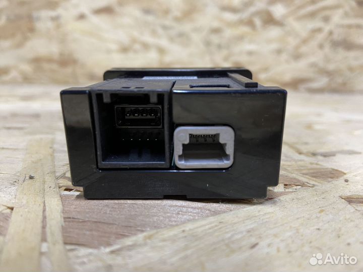 Адаптер USB AUX Lexus ES