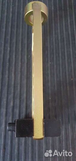 Съёмник наружного шруса универсальный