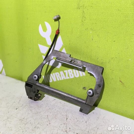 Кронштейн ручки бмв Е39