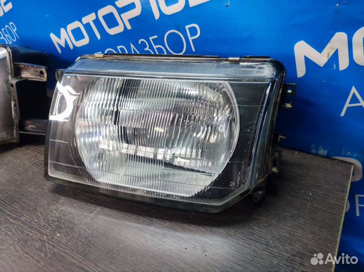 Фара Mitsubishi RVR 1