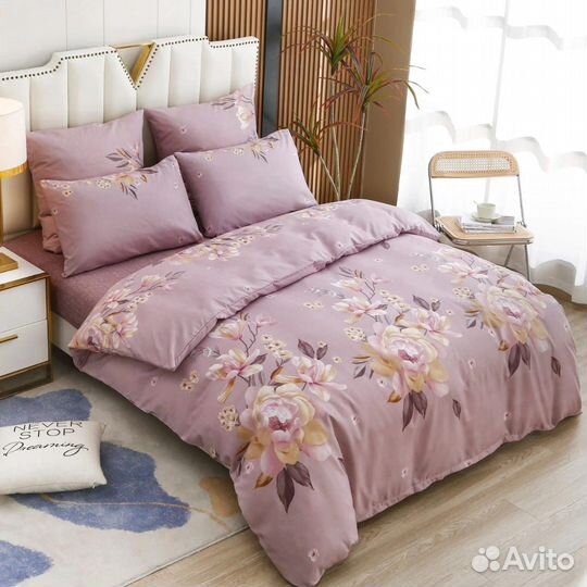 Постельное белье 2 спальное