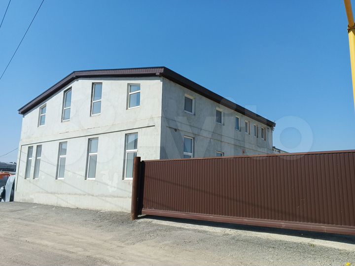 Свободного назначения, 1053.6 м²