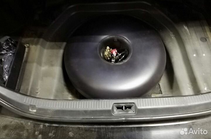 Установка гбо в рассрочку с компенсацией до 100