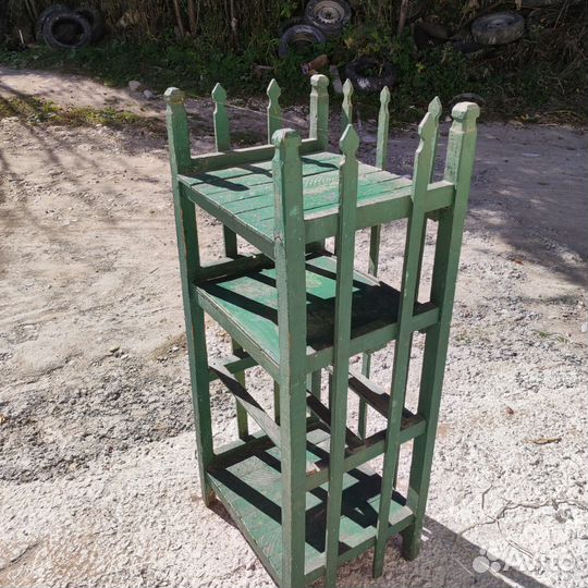 Старинный веш