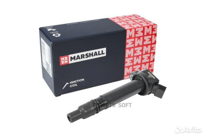 Marshall MGN5979 Катушка зажигания Lexus GS III, I