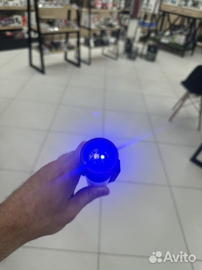 Фонарь колонка Nextool