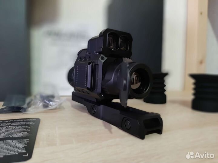 Тепловизионный прицел cono polaris 335rl