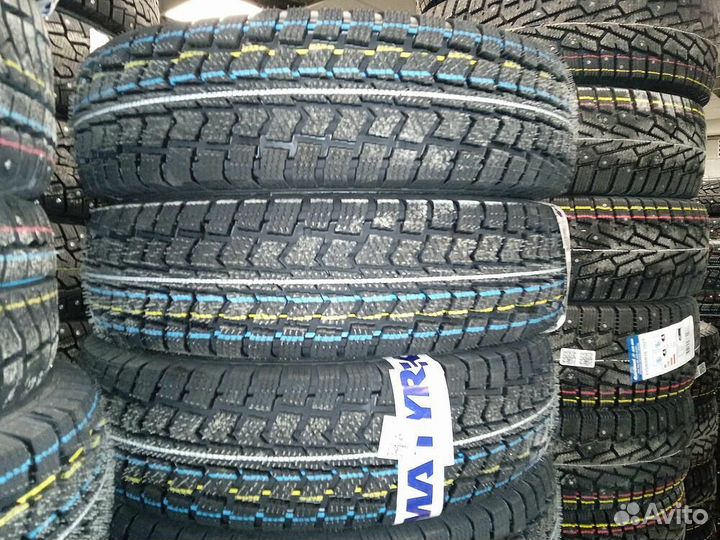 Viatti Vettore Brina V-525 195/75 R16C 107R