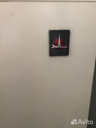 Холодильник ЗИЛ