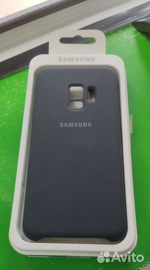 Silicon cover оригинал