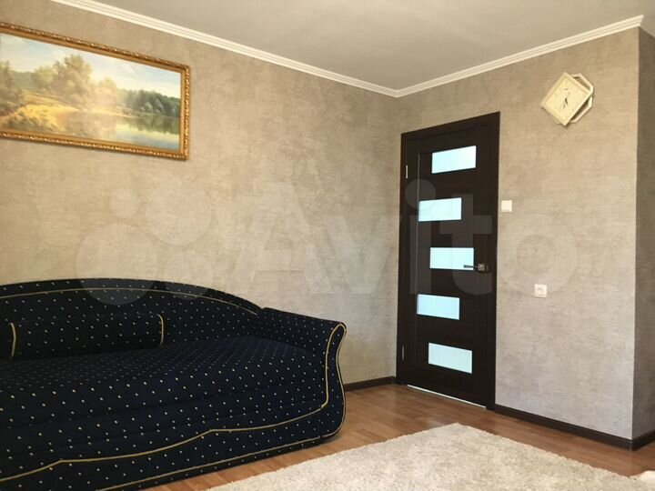 1-к. квартира, 40 м², 4/9 эт.