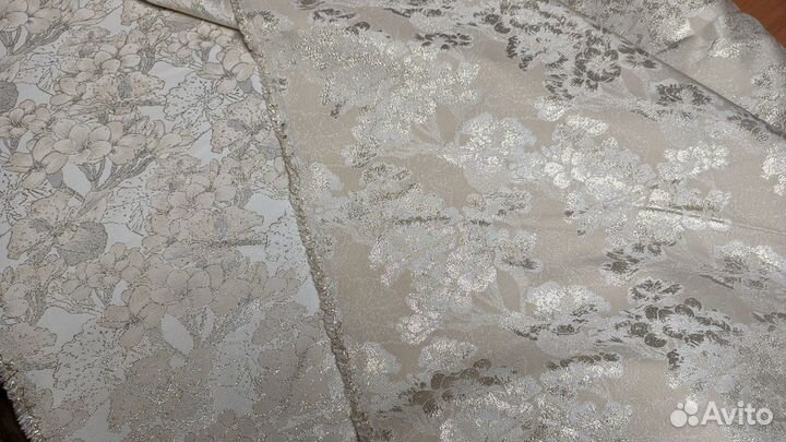 Ткань Жаккрард