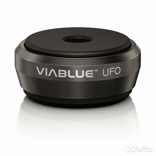 Поглотитель Viablue UFO Absorber black