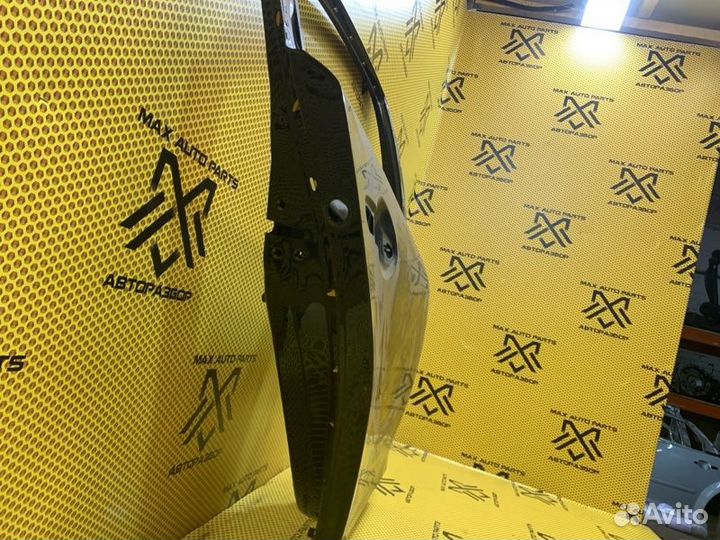 Дверь задняя правая Mazda Mazda6