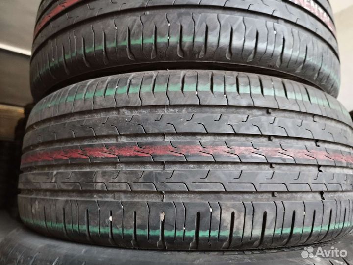 Continental ContiEcoContact 6 205/45 R17