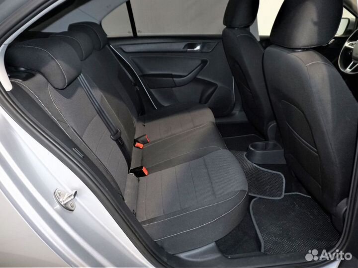 Skoda Rapid 1.4 AMT, 2015, 144 000 км