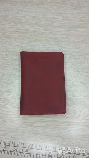 Обложка на паспорт