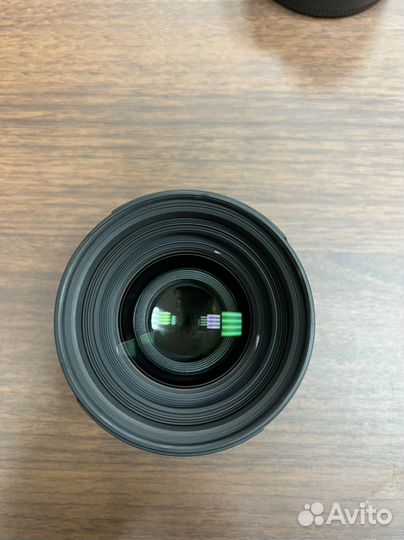 Sigma AF 50mm f/1.4 DG HSM для Sony A